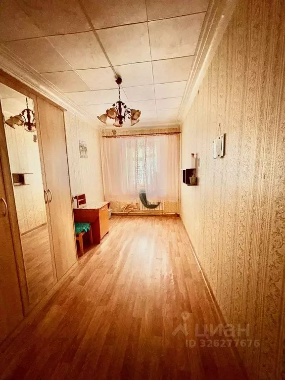 Комната Пермский край, Пермь Колвинская ул., 22 (14.0 м) - Фото 1