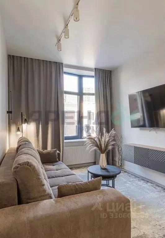 2-к кв. Москва ул. Архитектора Щусева, 4к1 (42.0 м) - Фото 1