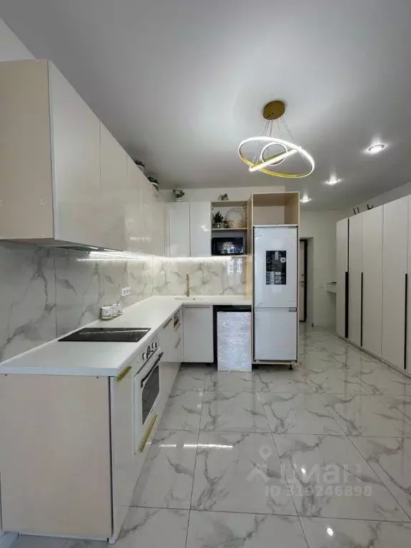 Студия Амурская область, Благовещенск ул. Пушкина, 100 (26.1 м) - Фото 1