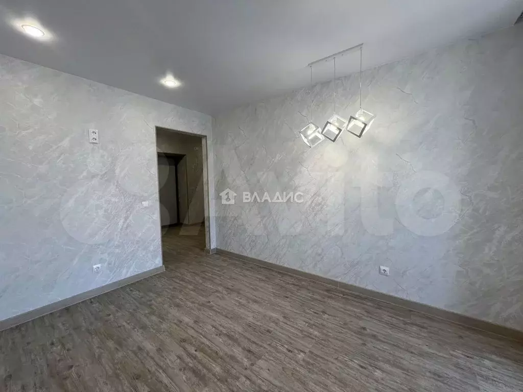 1-к. квартира, 38 м, 3/10 эт. - Фото 1