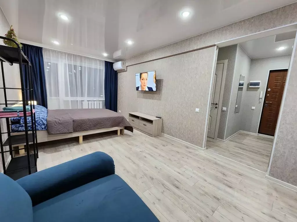 2-к кв. Новгородская область, Великий Новгород ул. Германа, 7 (45.0 м) - Фото 2