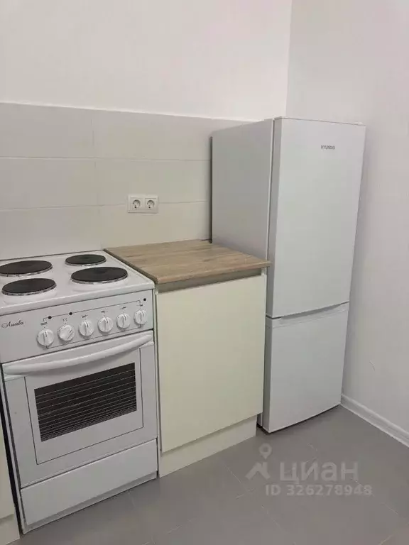 1-к кв. Москва Кусковская ул., 12/1 (39.0 м) - Фото 2