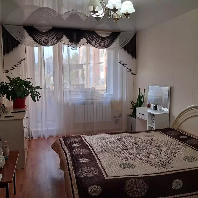 3-к кв. Ленинградская область, Кингисепп ул. Строителей, 11 (73.0 м) - Фото 1