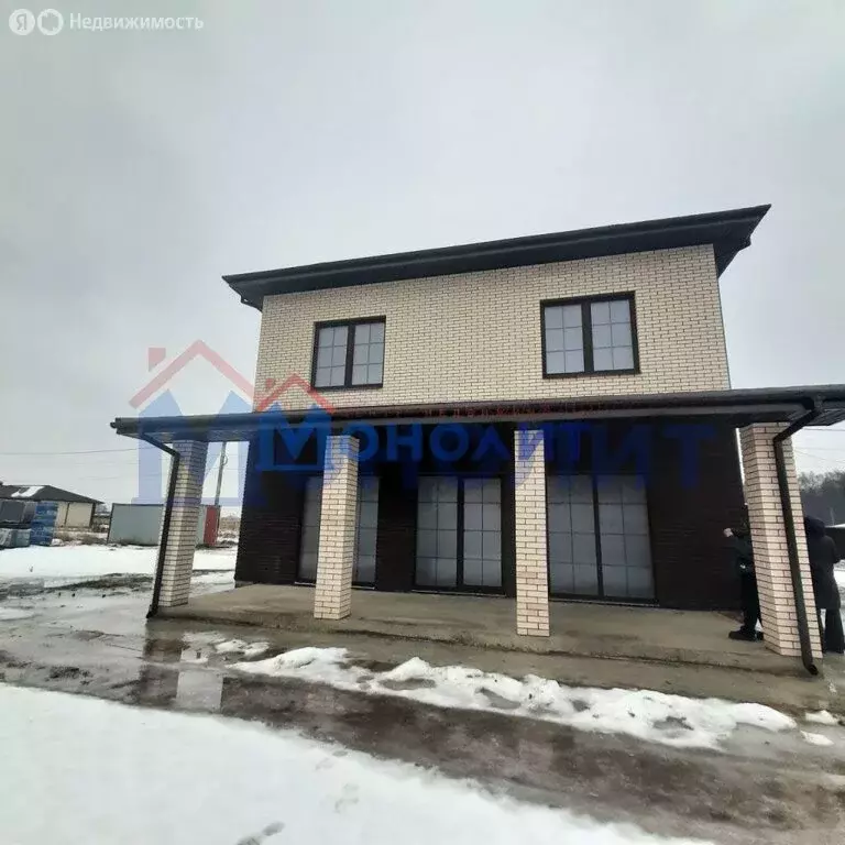 Дом в Ярославский муниципальный округ, деревня Кузнечиха ... - Фото 0