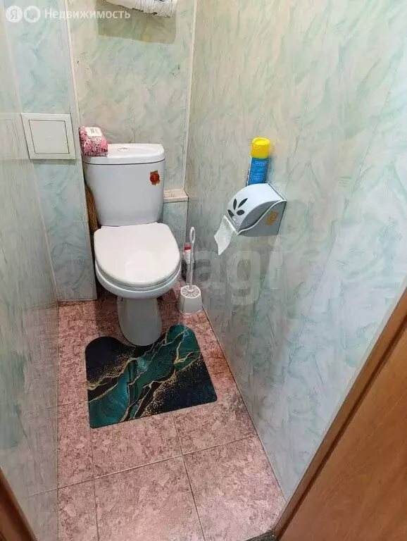 2-комнатная квартира: Липецк, улица Жуковского, 8 (44.2 м) - Фото 1