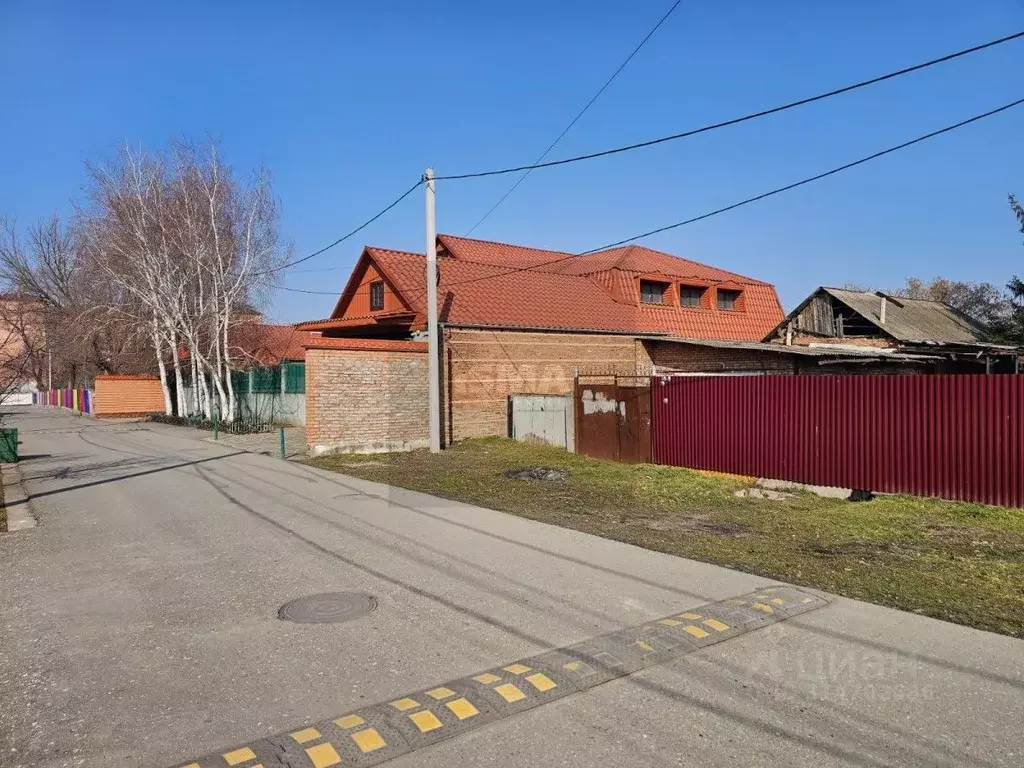 Участок в Чеченская республика, Грозный ул. Адмирала Макарова, 3 (14.5 ... - Фото 0