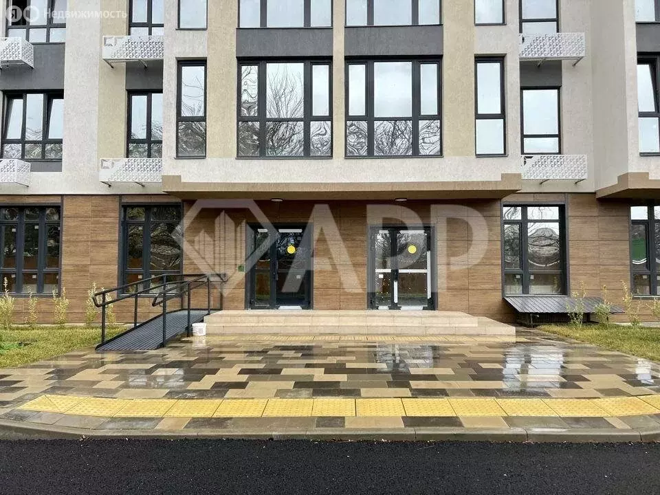 Торговая площадь (119.58 м) - Фото 1