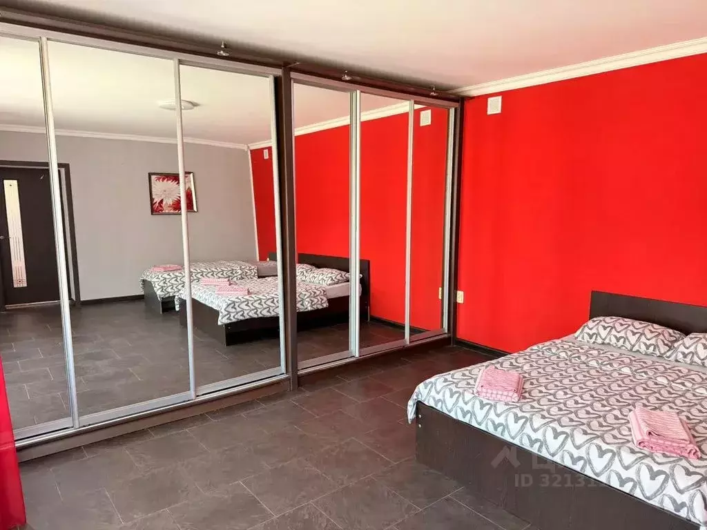 Дом в Краснодарский край, Курганинск ул. Очеретного, 27 (55 м) - Фото 2