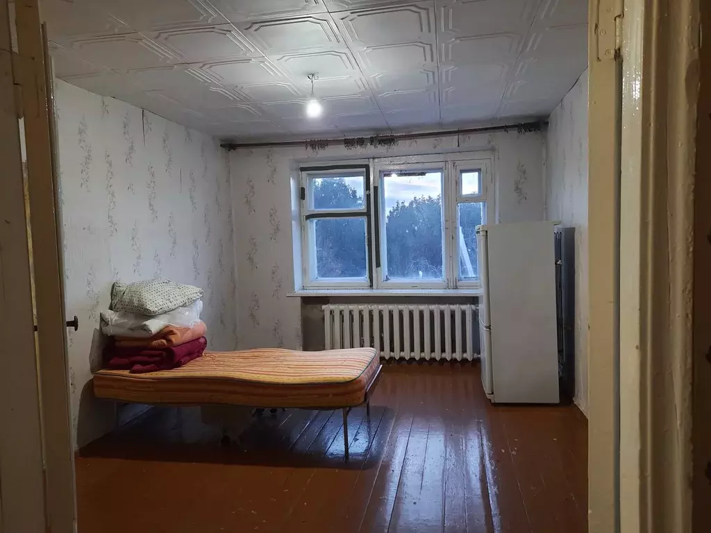 Продаётся 2-к квартира, 50 м - Фото 1