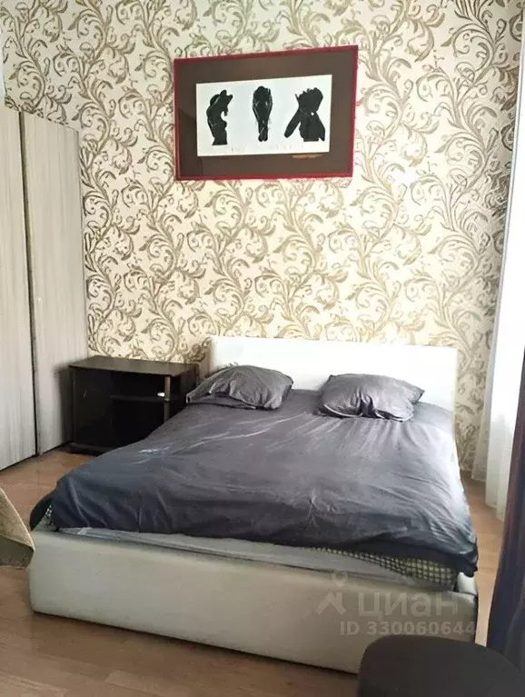 Комната Санкт-Петербург Гороховая ул., 57 (21.0 м) - Фото 2