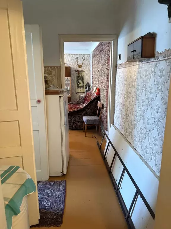 Продаётся 3-к квартира, 56.9 м - Фото 1