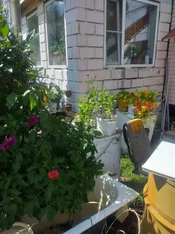 Коттедж в Забайкальский край, Чита Московский тракт, 49 (300 м) - Фото 1