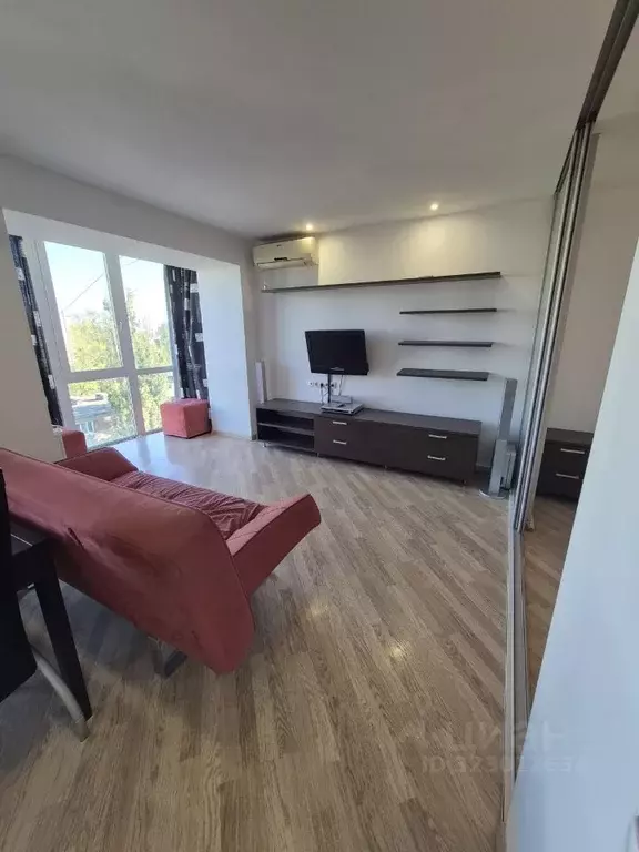 1-к кв. Ростовская область, Ростов-на-Дону просп. Михаила Нагибина ... - Фото 1