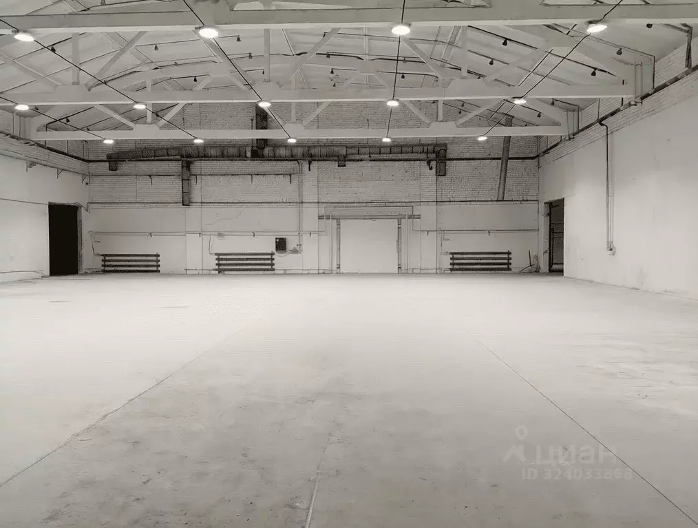 Производственное помещение в Тверская область, Тверь Индустриальная ... - Фото 2