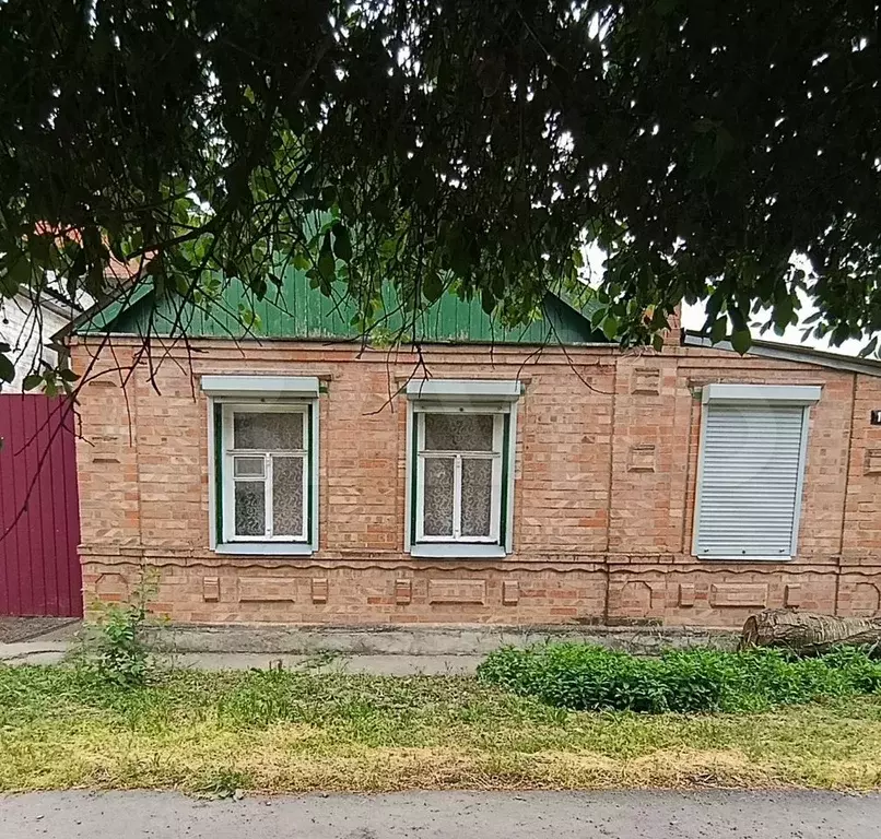 Дом 50 м на участке 2 сот. - Фото 1
