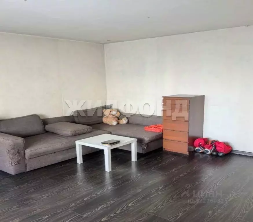 2-к кв. Новосибирская область, Новосибирск Троллейная ул., 41 (51.6 м) - Фото 2