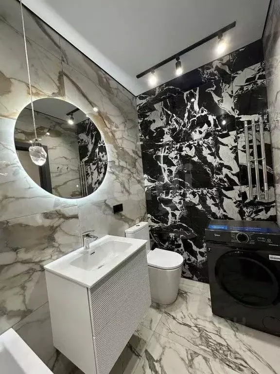 Студия Ростовская область, Ростов-на-Дону Береговая ул., 73с1 (30.0 м) - Фото 0