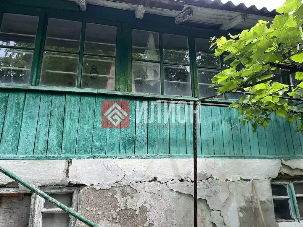 Дом в Крым, Бахчисарай ул. Карла Либкнехта, 18 (74 м) - Фото 2