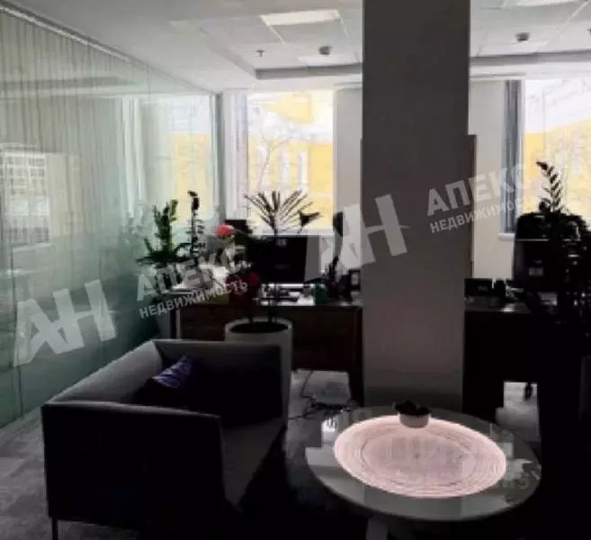 Помещение свободного назначения в Москва пер. Романов, 4С2 (2260 м) - Фото 1