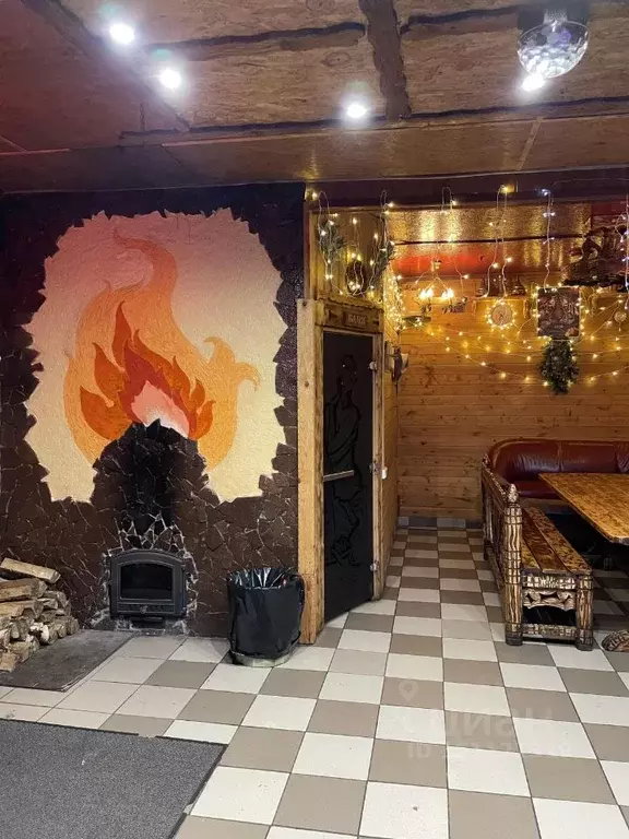 Дом в Московская область, Павлово-Посадский городской округ, д. ... - Фото 1