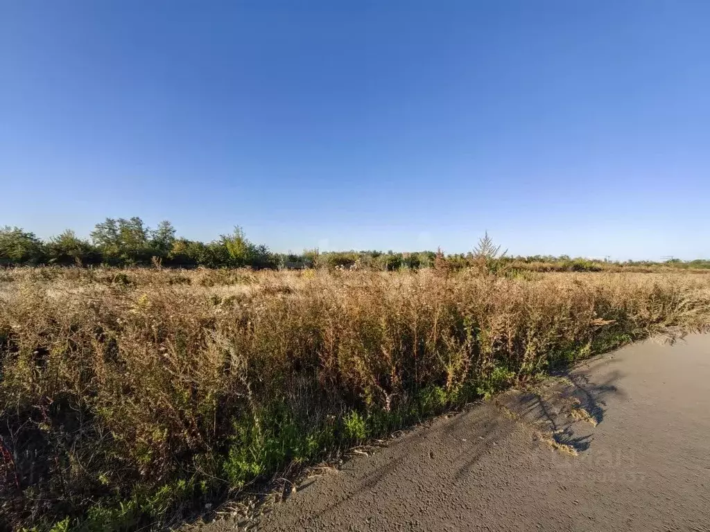 Участок в Ростовская область, Аксай ул. Ермолова (8.0 сот.) - Фото 1