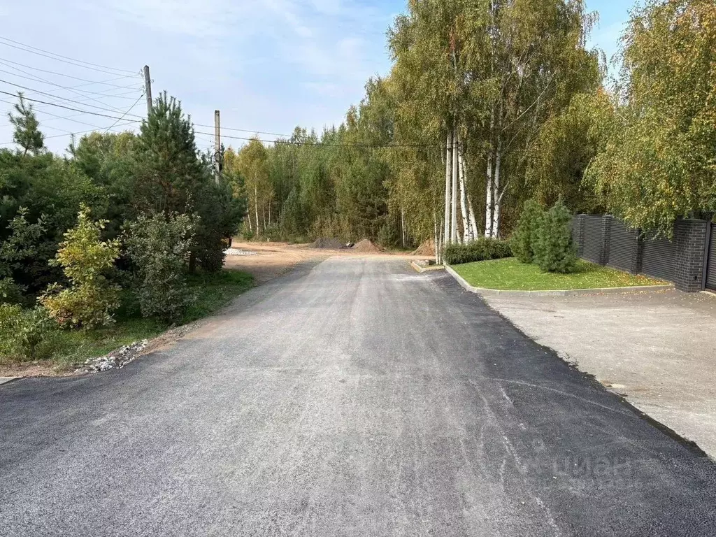 Участок в Удмуртия, Ижевск Горка мкр,  (10.0 сот.) - Фото 1