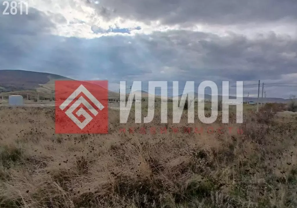 Участок в Крым, Феодосия муниципальный округ, Орджоникидзе пгт, Волна ... - Фото 2