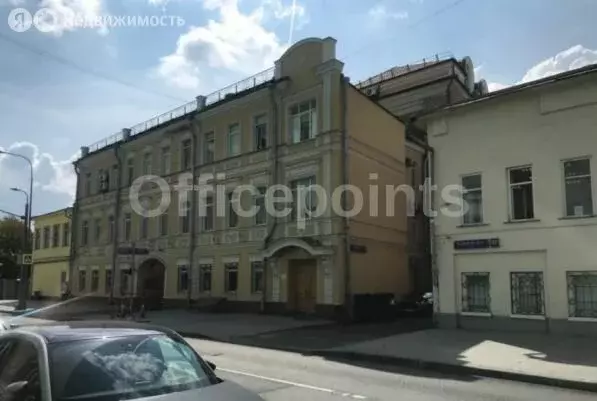 Офис (3150 м) - Фото 1