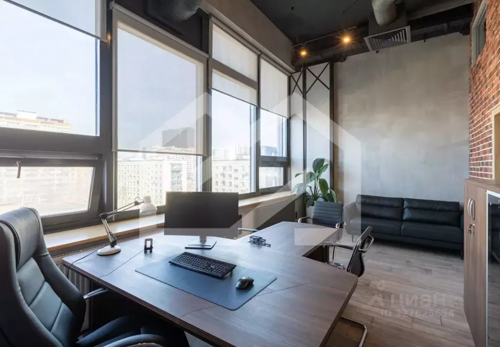 Помещение свободного назначения в Москва проезд 3-й Марьиной рощи, ... - Фото 1