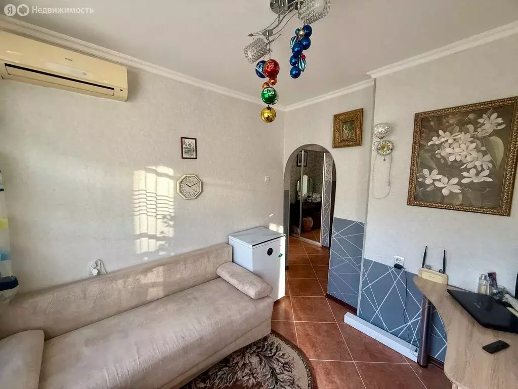 1-комнатная квартира: Находка, посёлок Врангель, улица Бабкина, 9 ... - Фото 2