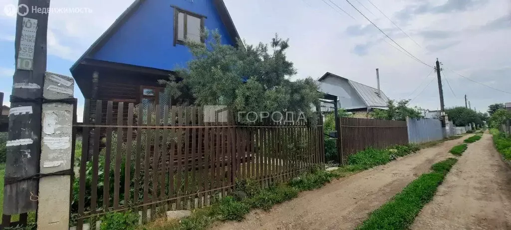 Дом в Барнаул, СНТ Дружба, 44/13 (50 м) - Фото 2