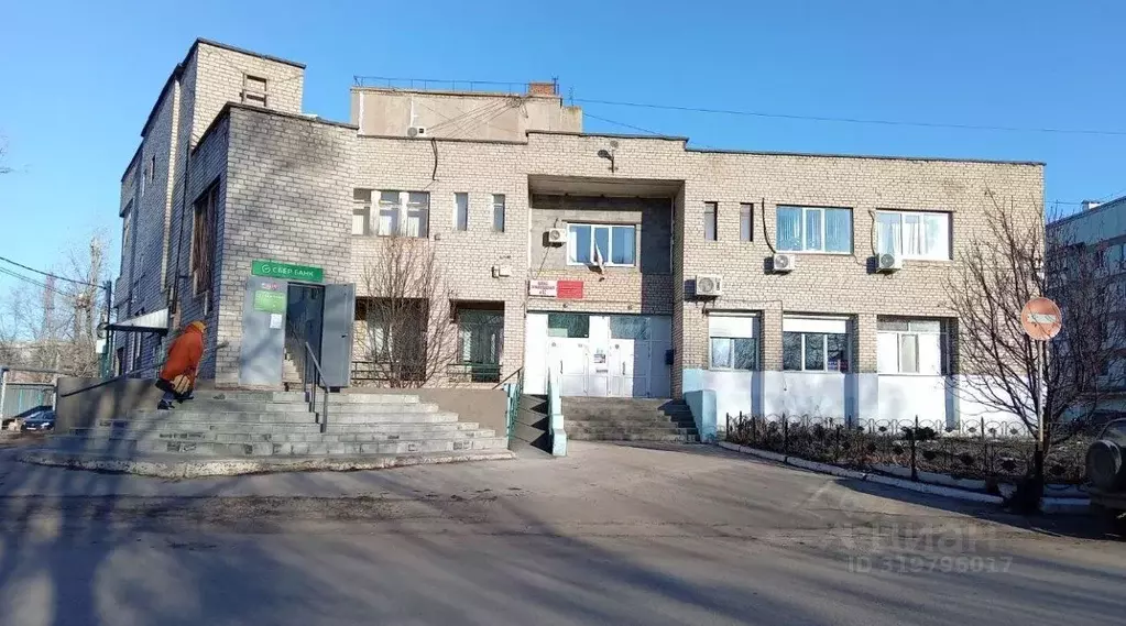 Офис в Самарская область, Красноярский район, Мирный городское ... - Фото 0