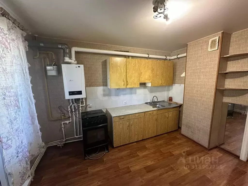 2-к кв. Костромская область, Кострома Венеция мкр, 27 (59.0 м) - Фото 0