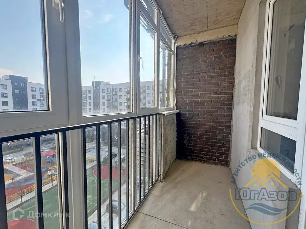 Продаётся квартира-студия, 26 м - Фото 1