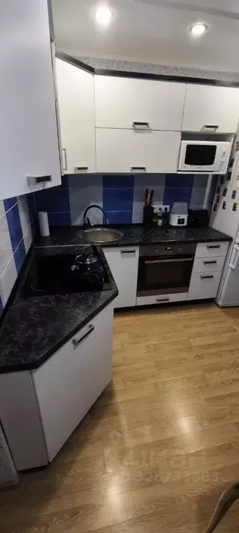 1-к кв. Саратовская область, Саратов ул. Имени Академика Н.Н. ... - Фото 1