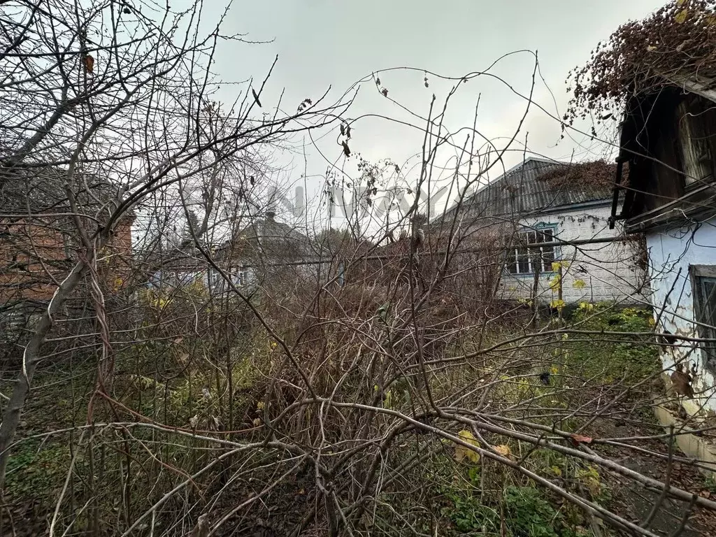 Участок в Адыгея, Майкоп Низовой пер. (5.5 сот.) - Фото 1