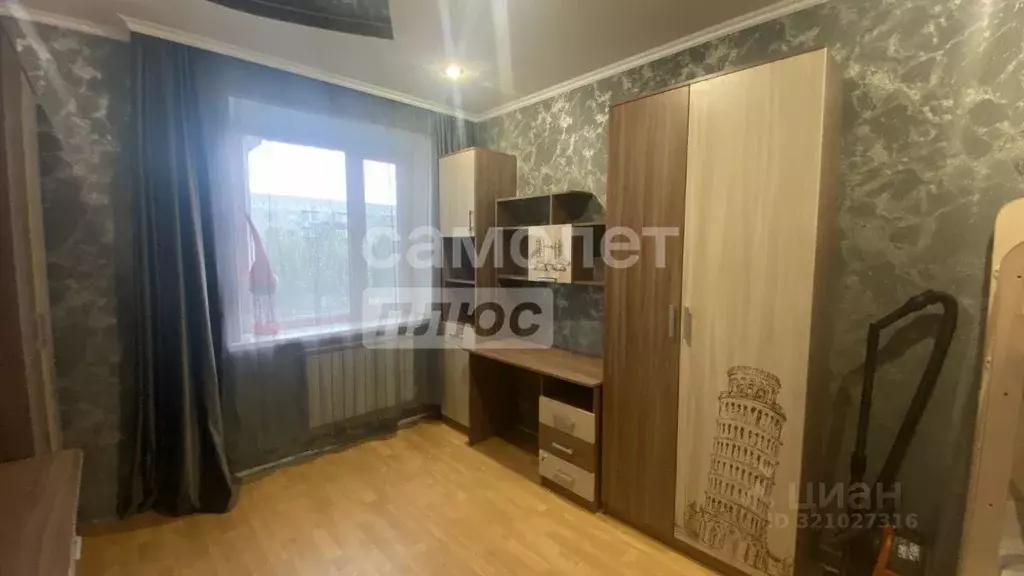 2-к кв. Ханты-Мансийский АО, Сургут ул. Лермонтова, 6/2 (54.0 м) - Фото 1