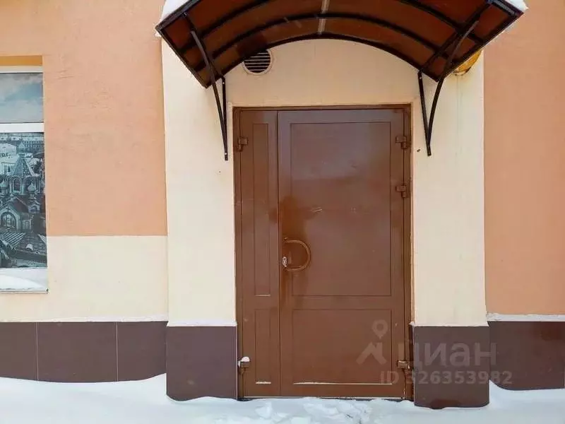 Офис в Нижегородская область, Нижний Новгород Казанское ш., 6 (115 м) - Фото 2