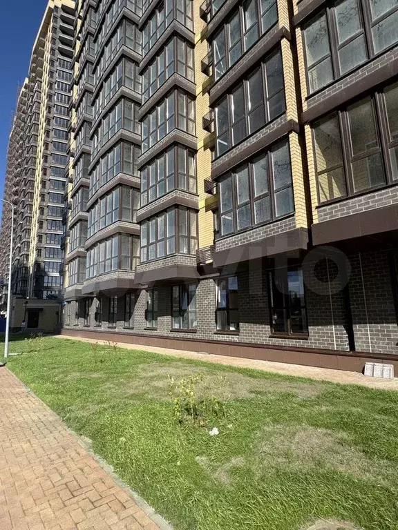 1-к. квартира, 42,4 м, 23/26 эт. - Фото 0