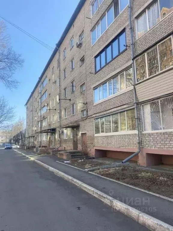 2-к кв. Приморский край, Уссурийск ул. Суханова, 45 (46.5 м) - Фото 0