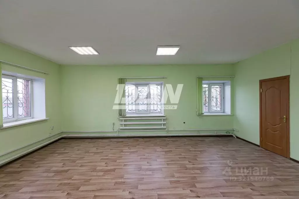 Офис в Челябинская область, Челябинск Каслинская ул., 1Б (132 м) - Фото 2