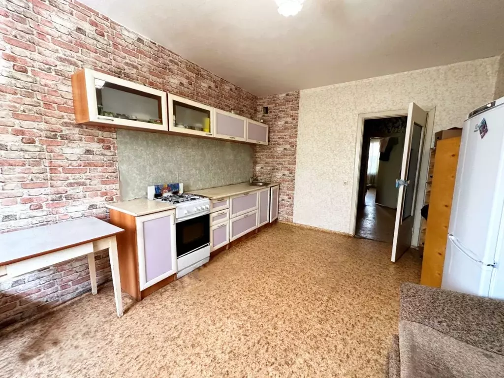 2-к кв. Пензенская область, Пенза проезд 3-й Можайского, 12 (52.0 м) - Фото 2