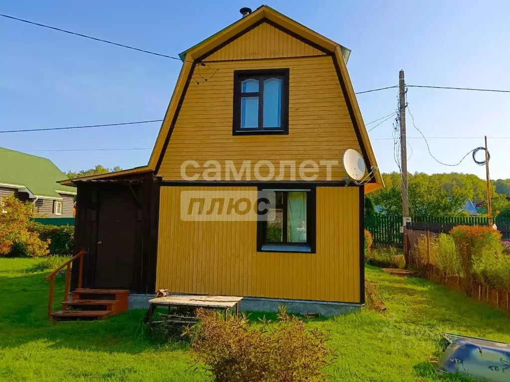 Дом в Москва Рогово-2 СНТ, 129 (28 м) - Фото 2