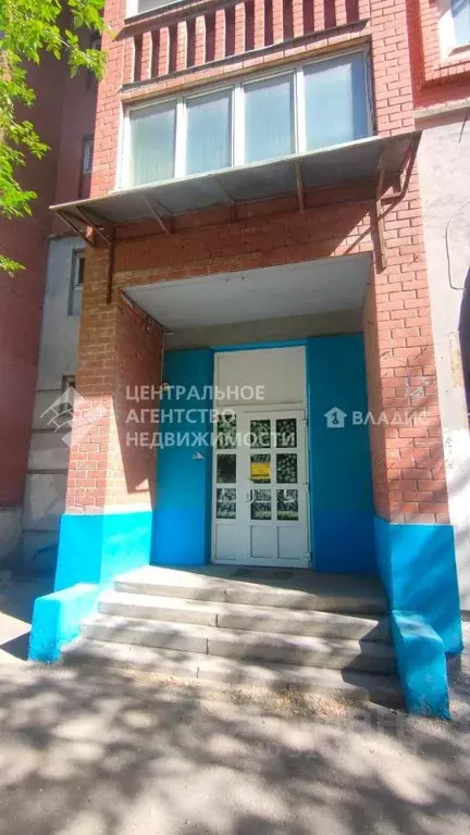 Помещение свободного назначения в Рязанская область, Рязань ул. ... - Фото 0