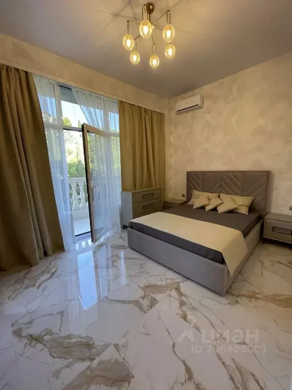 2-к кв. Крым, Ялта ул. Войкова, 20 (48.0 м) - Фото 1