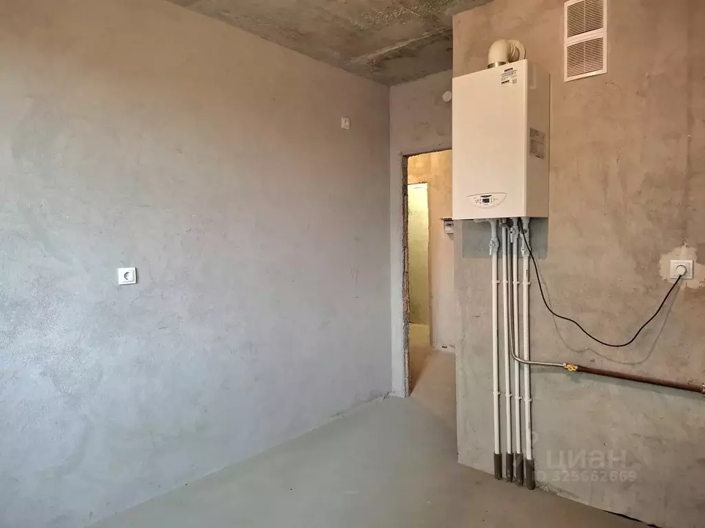 2-к кв. Калининградская область, Калининград Советский просп. (61.0 м) - Фото 1