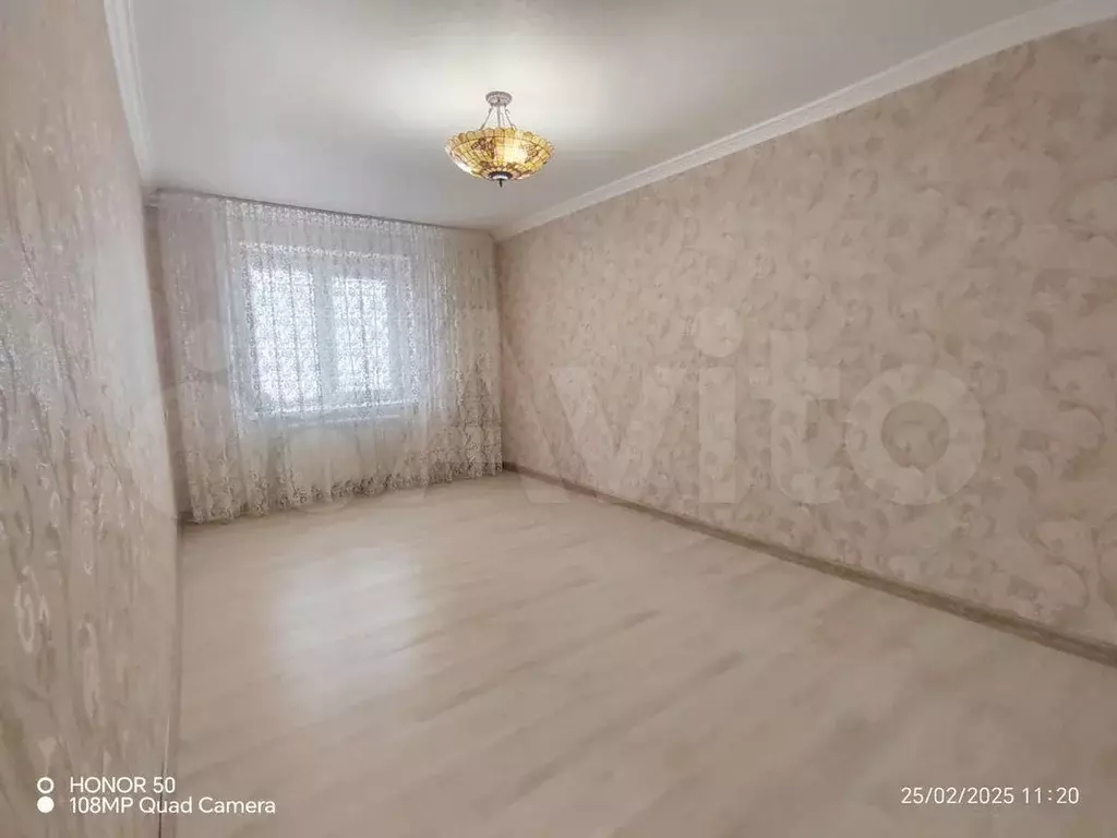 3-к. квартира, 70 м, 4/5 эт. - Фото 1
