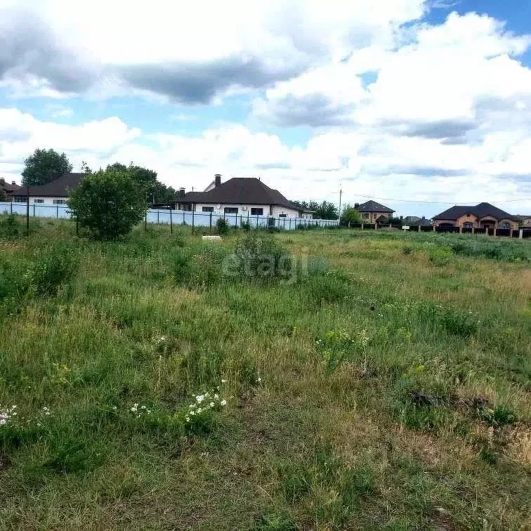 Участок в Белгородская область, Белгородский район, Дубовское с/пос, ... - Фото 1