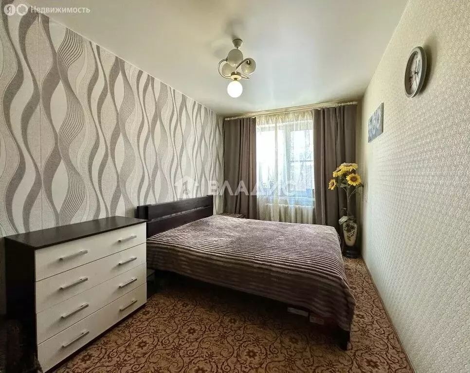 2-комнатная квартира: Иваново, Силикатный переулок, 55 (44.3 м) - Фото 1