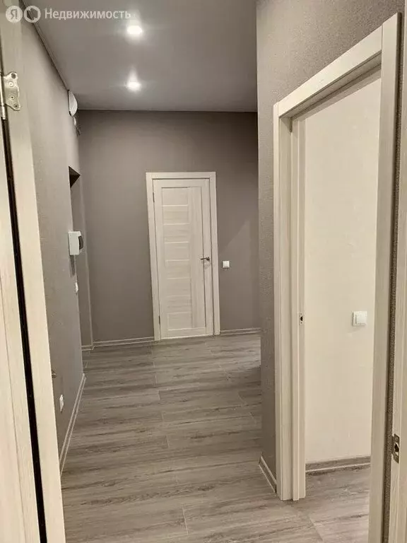 2-комнатная квартира: Анапа, Анапское шоссе, 32 (36 м) - Фото 1